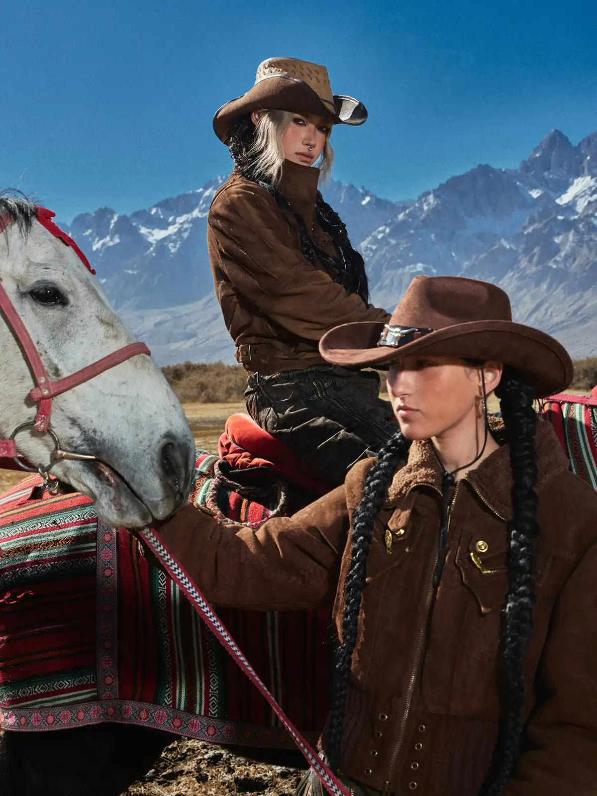 personsoul 25 FW model