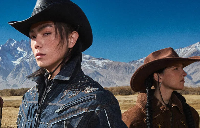 personsoul 25 FW THE SPIRIT OF ALL TINGS