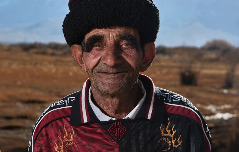 personsoul 25 FW local man