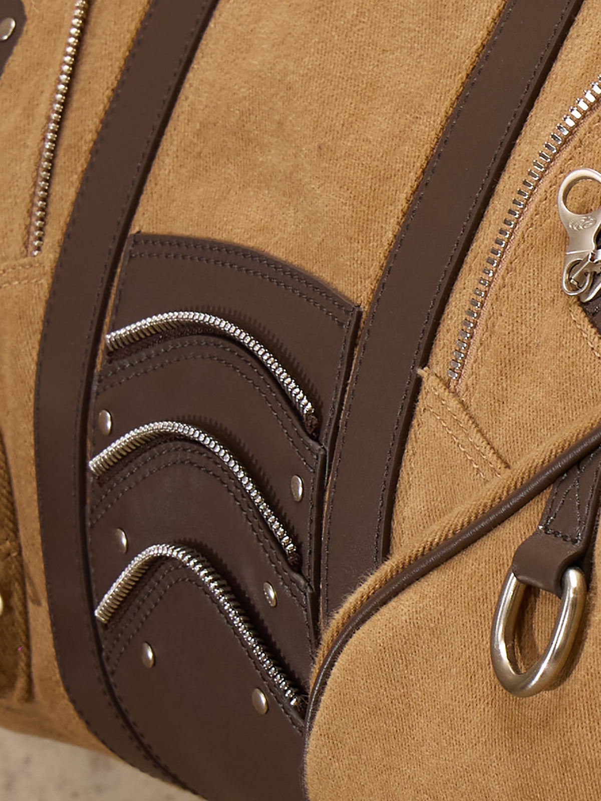 Personsoul Travel Bag