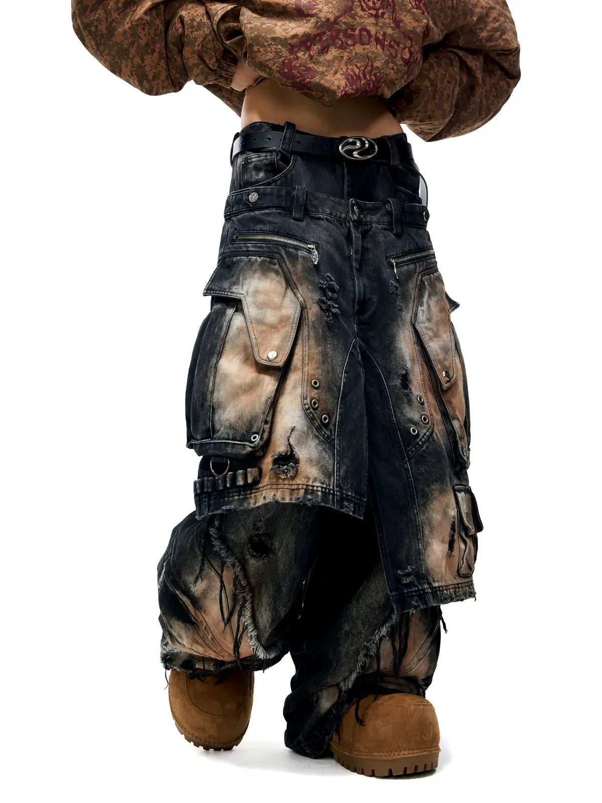 BAGGY