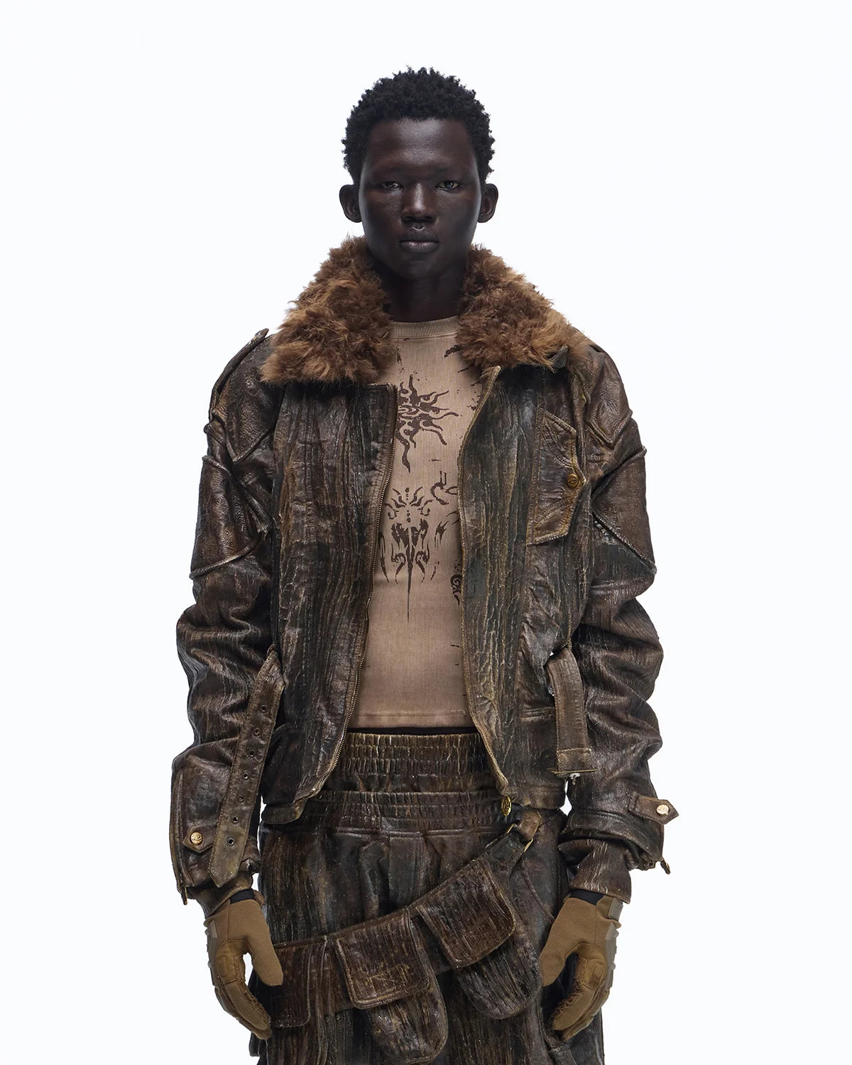PERSONSOUL 25FW | The Spirit of All Things – personsoul