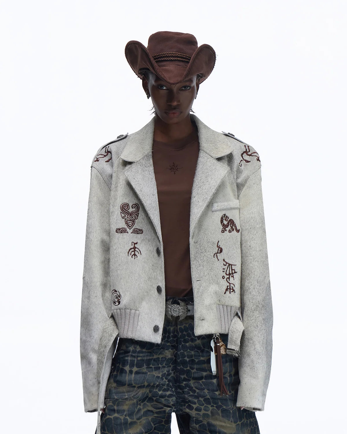 PERSONSOUL 25FW | The Spirit of All Things – personsoul