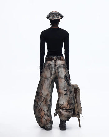 Personsoul Essential Long Sleeve Crewneck