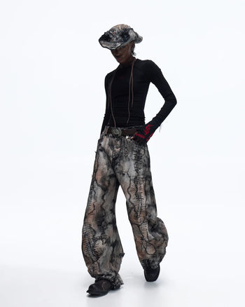 Personsoul Essential Long Sleeve Crewneck