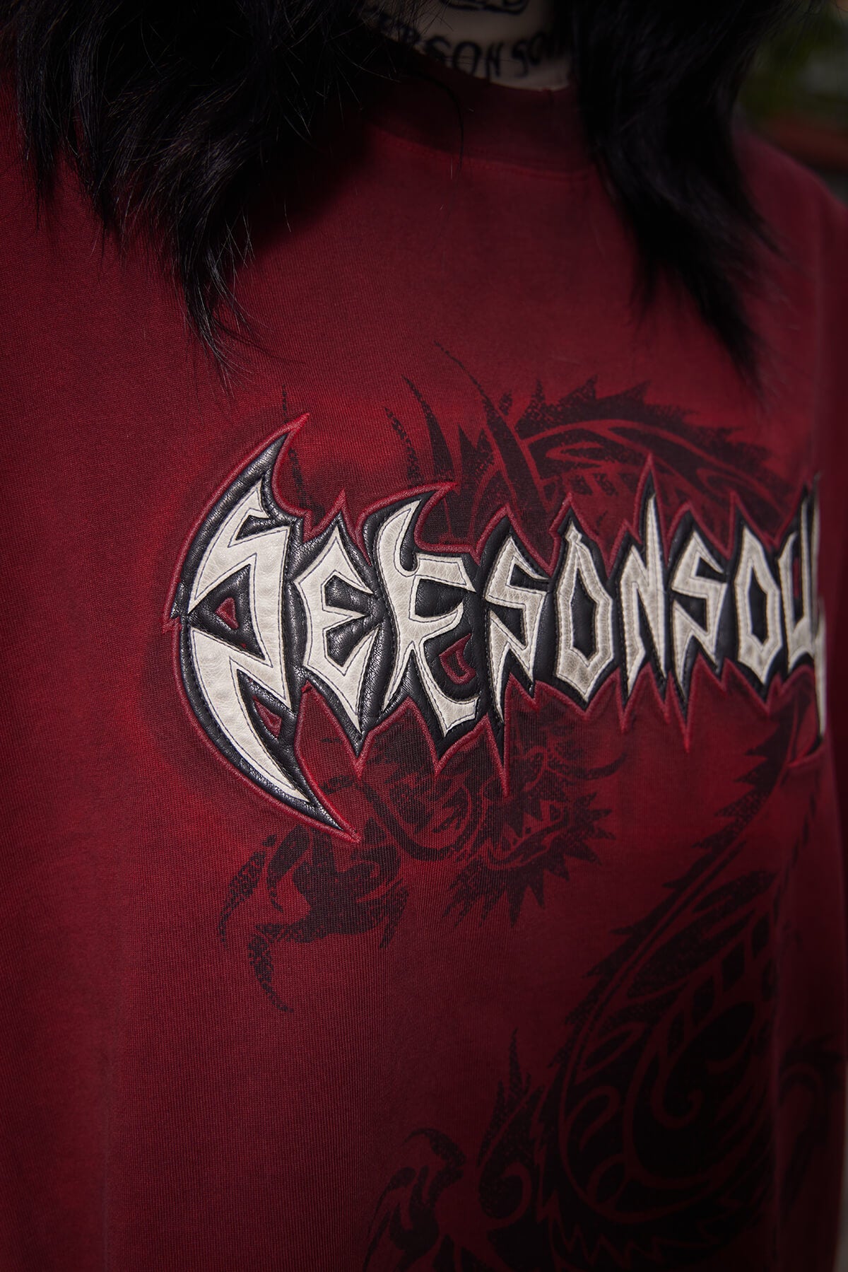 Personsoul Dragon Tee