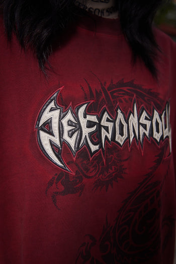 Personsoul Dragon Tee