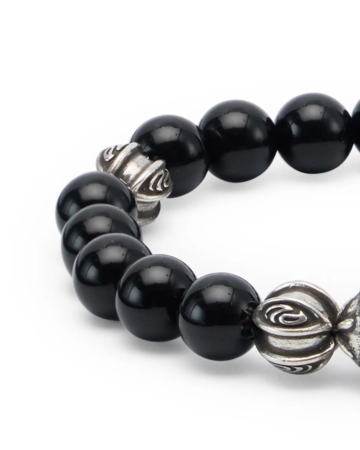 Personsoul Obsidian Bracelet