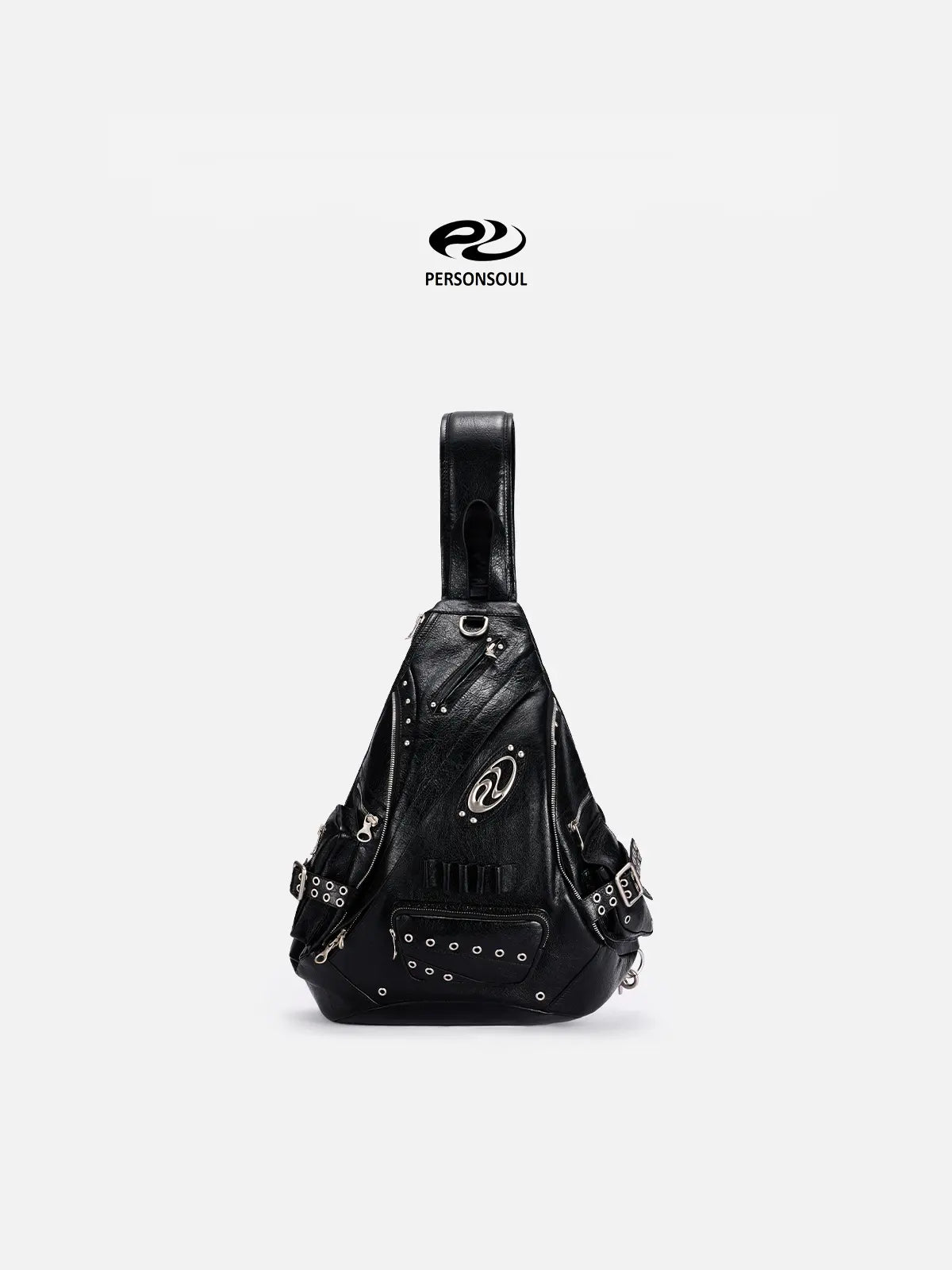 バッグ personsoul TACTICAL CROSSBODY SLING BAG Tactical Crossbody Sling Bag – personsoul