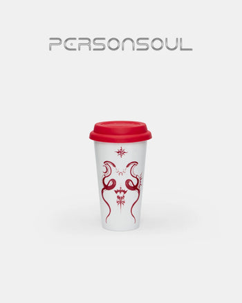 Personsoul Custom Totem Tumbler
