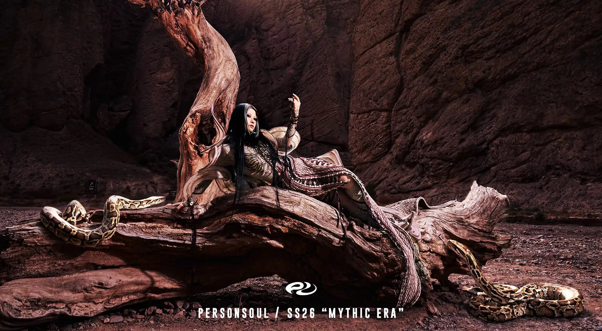 personsoul 2026ss mythic era nvwa