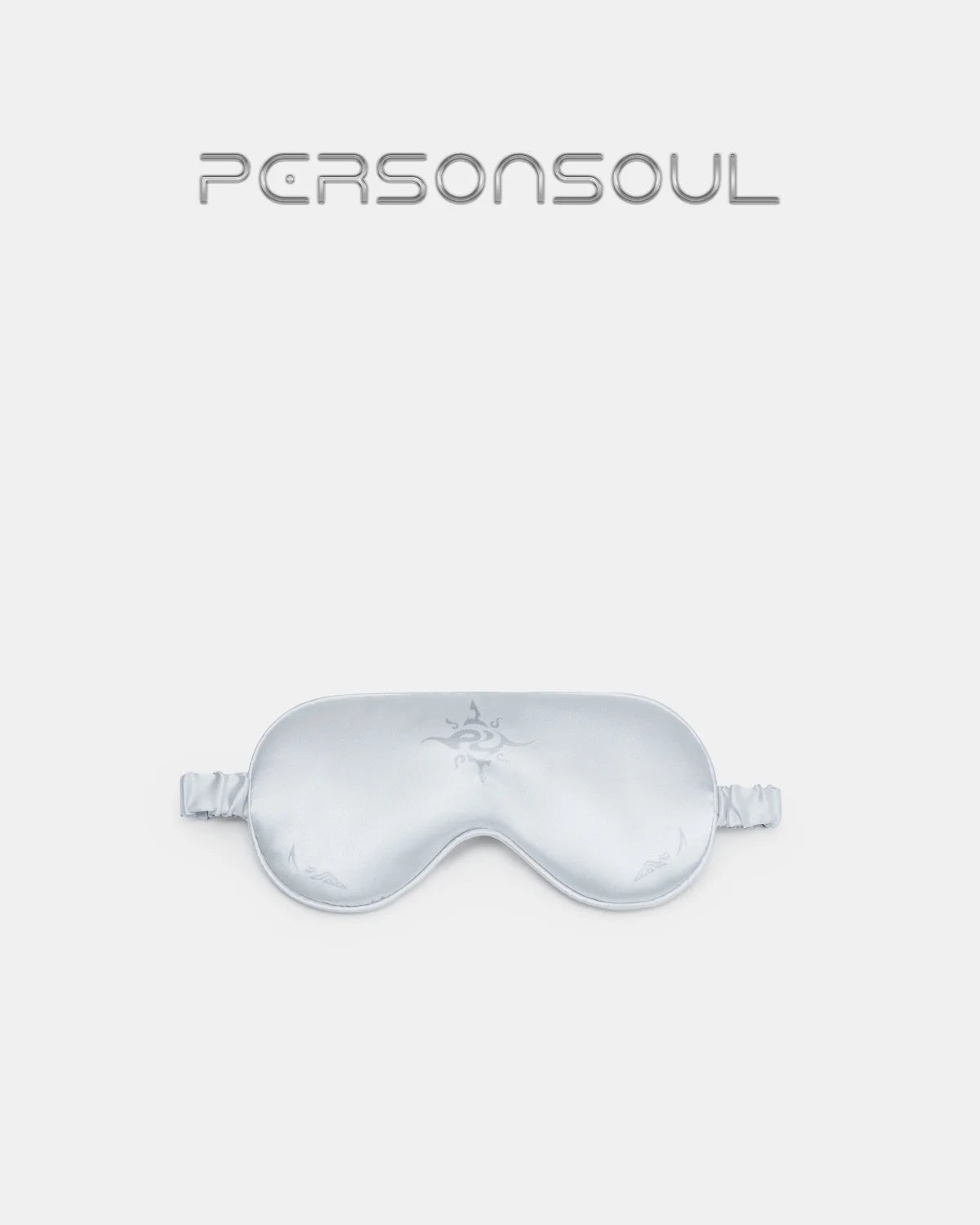 Personsoul Silk-like Scarf Set (3-Piece)