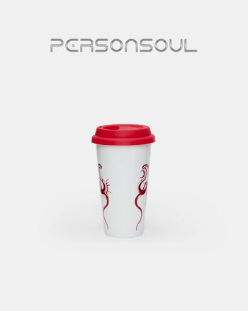 Personsoul Custom Totem Tumbler