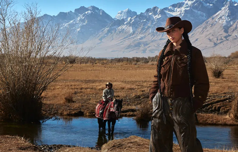 personsoul 25 FW lookbook