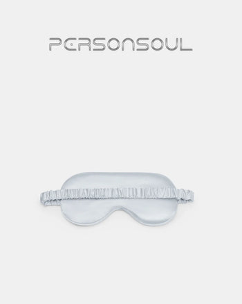 Personsoul Silk-like Scarf Set (3-Piece)