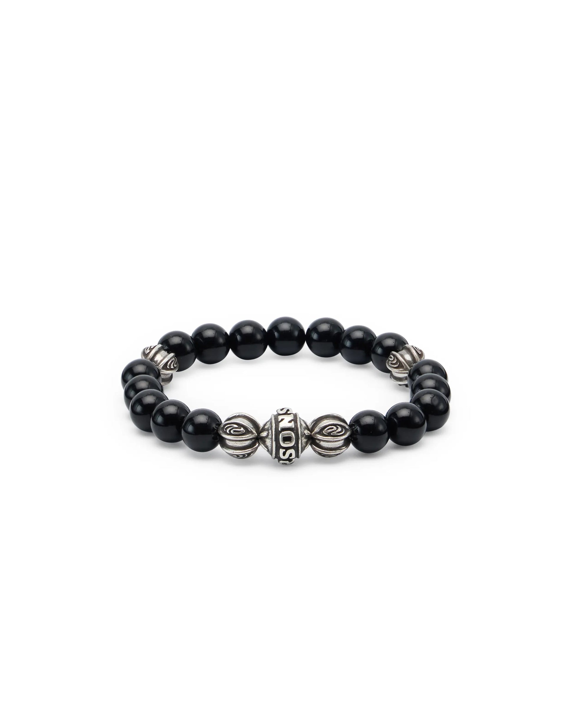 Personsoul Obsidian Bracelet