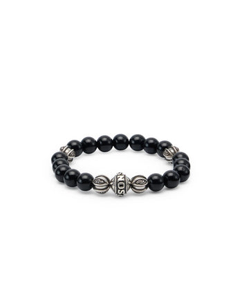 Personsoul Obsidian Bracelet