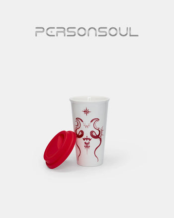 Personsoul Custom Totem Tumbler