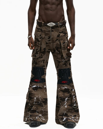 Personsoul Commander Full-Grain Leather Belt