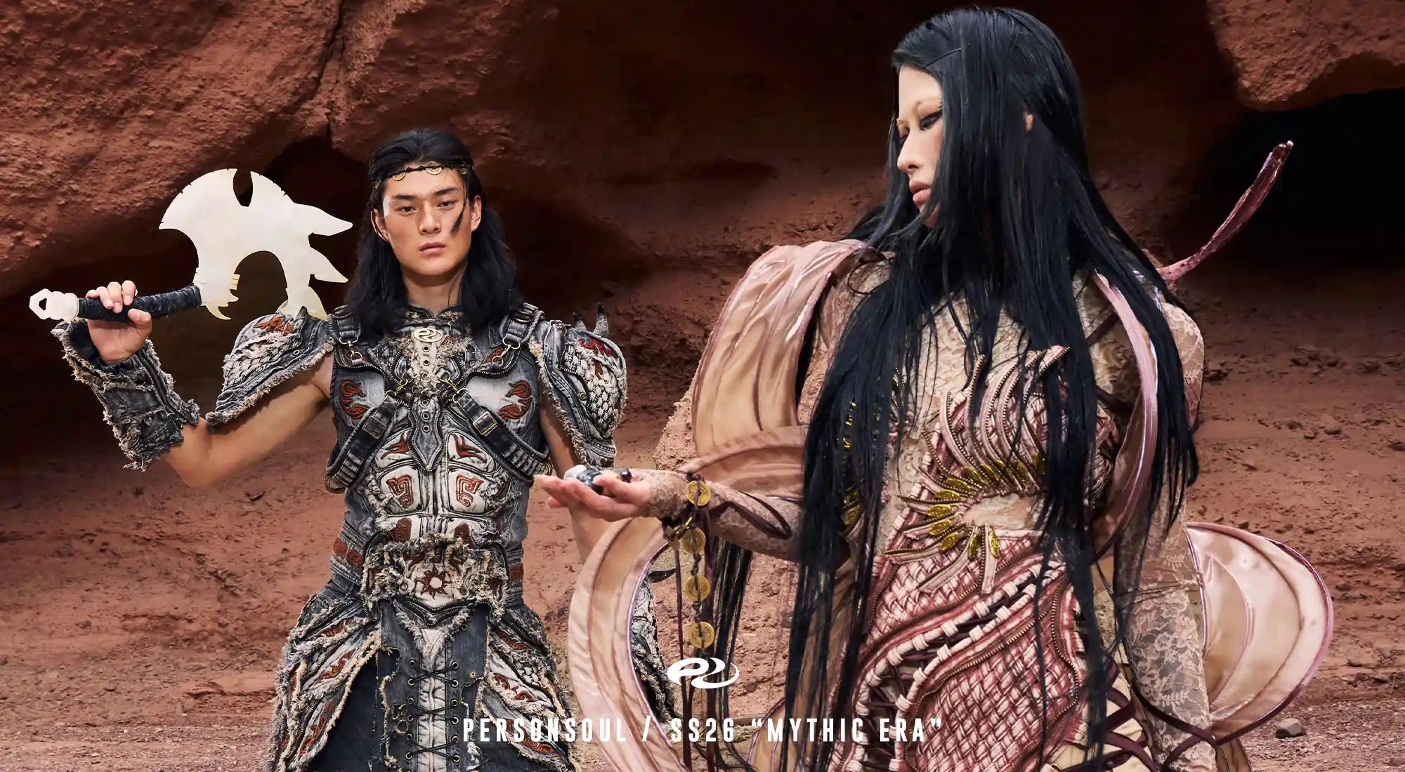 personsoul 2026ss mythic era pangu nvwa j