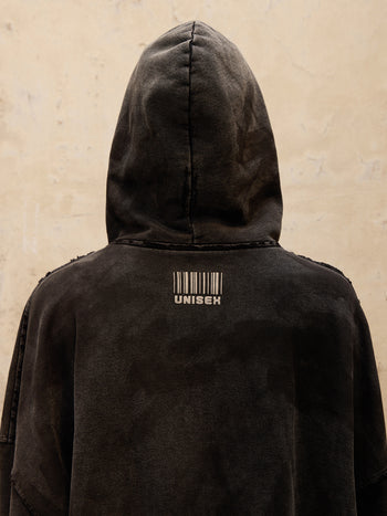 Personsoul Washing Dirty Hoodie