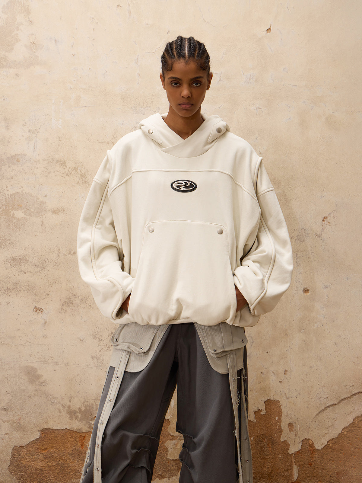 Personsoul Boom Hoodie