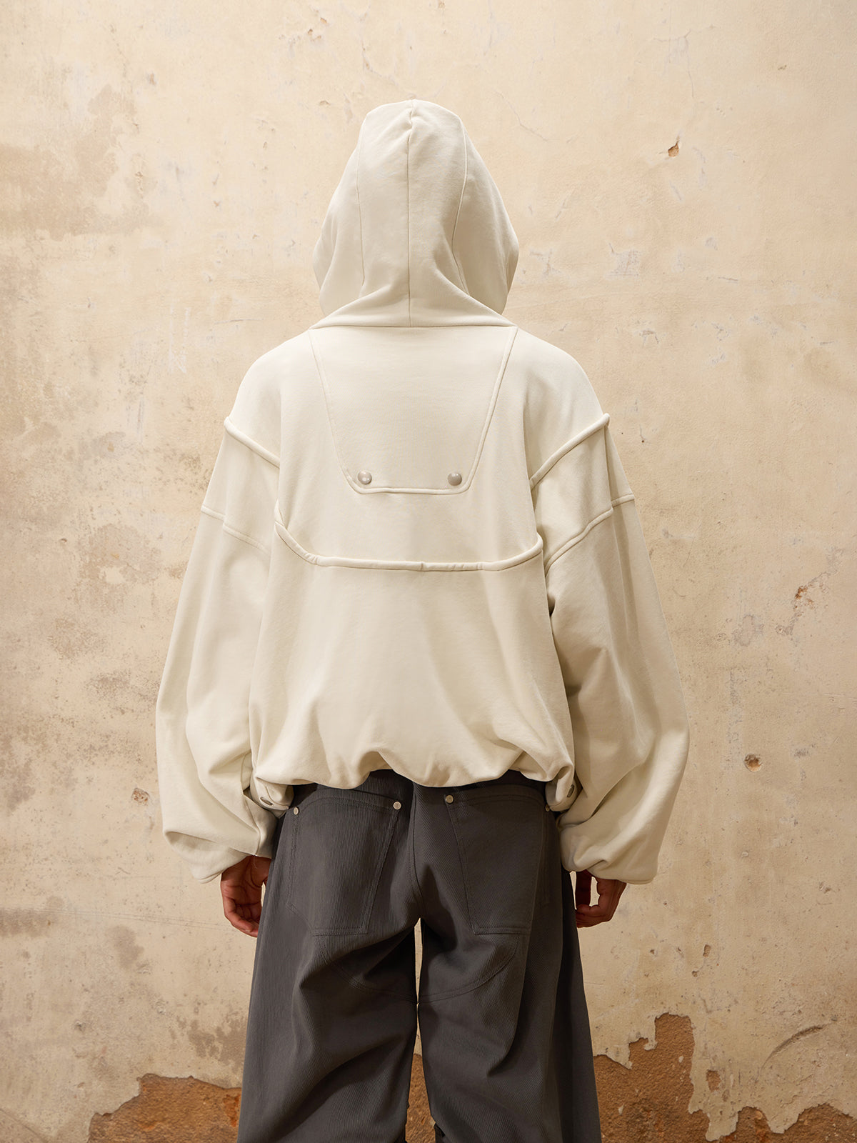 Personsoul Boom Hoodie