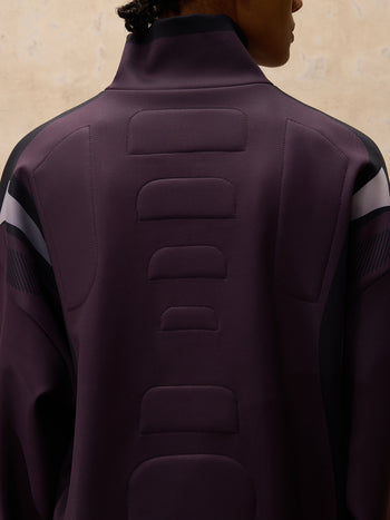 Personsoul Racing Zip Tee