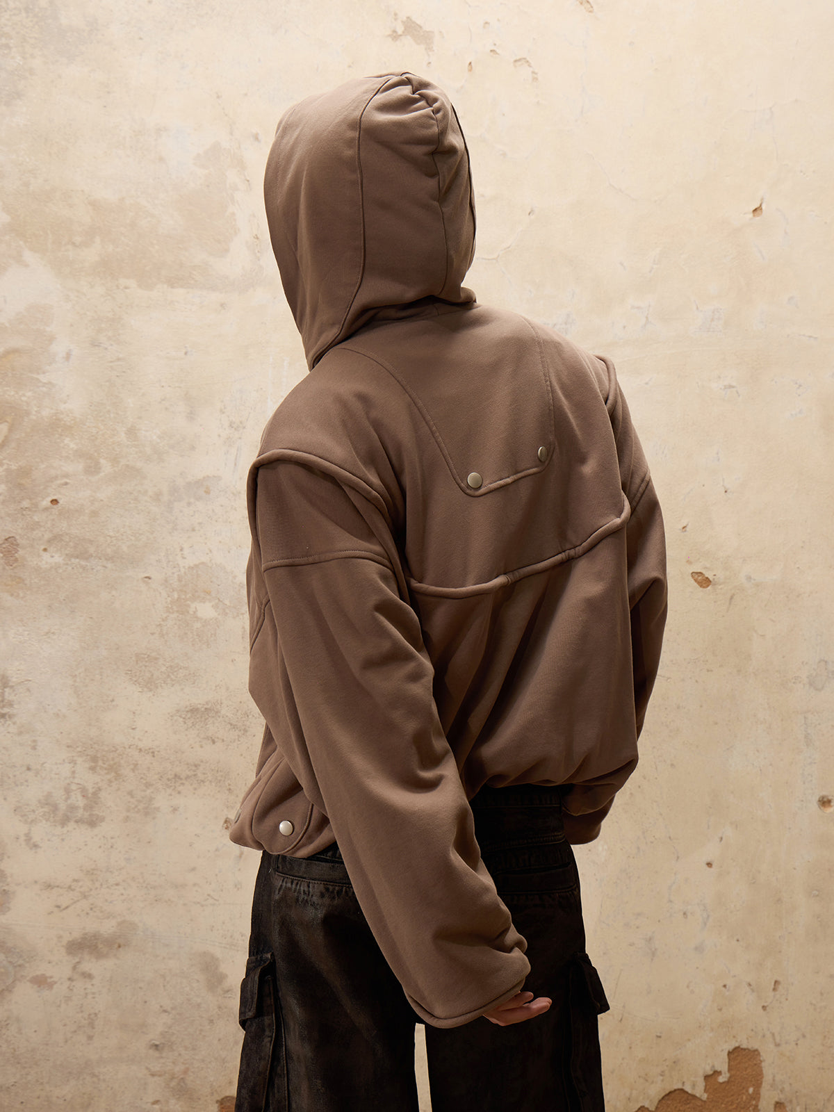 Personsoul Boom Hoodie