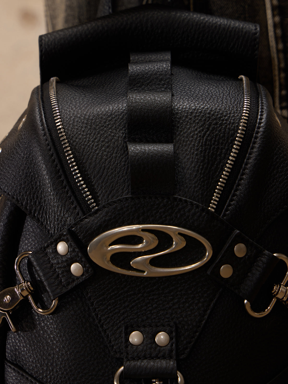 Personsoul Backpack Bag