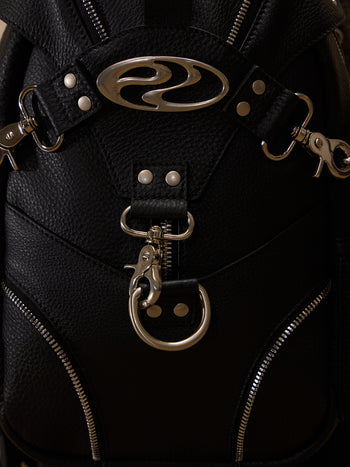 Personsoul Backpack Bag